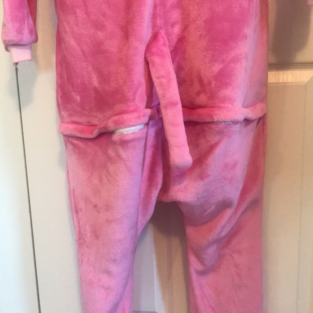 All In One Pajamas - Picture 3 of 9